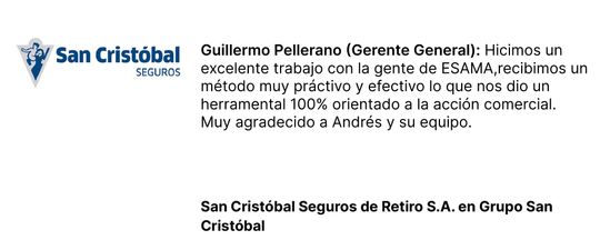 San Cristobal