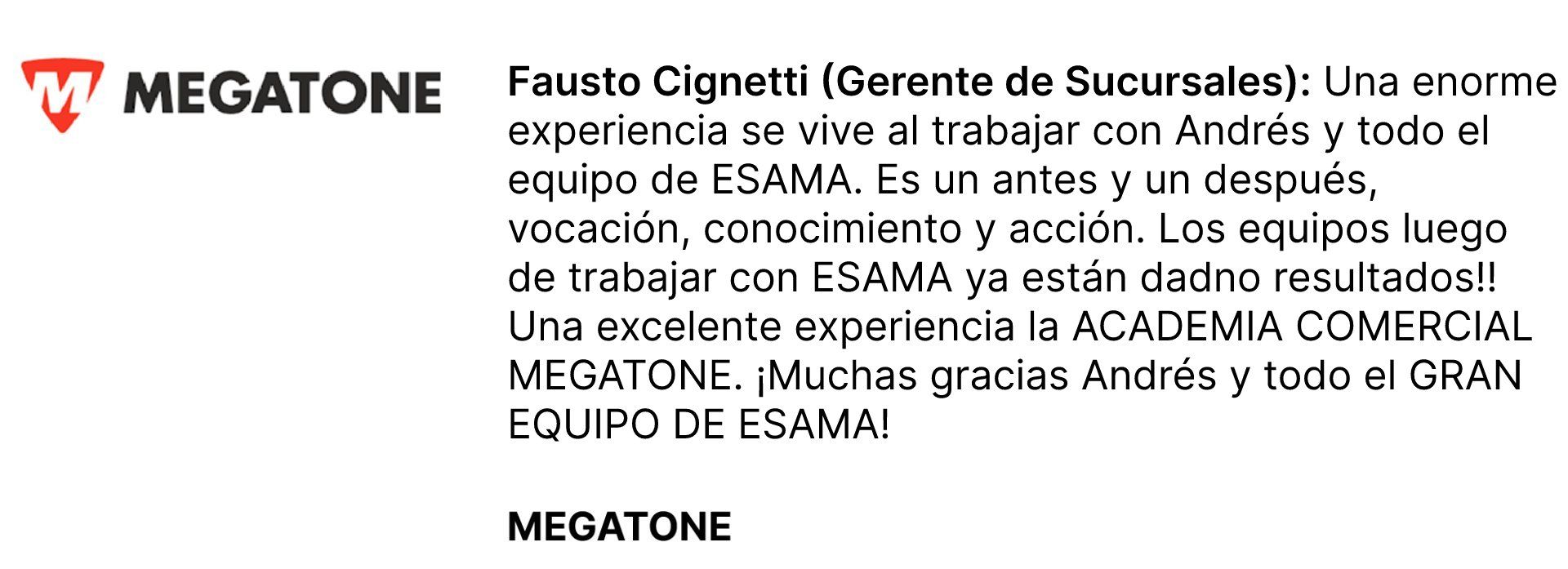 Megatone