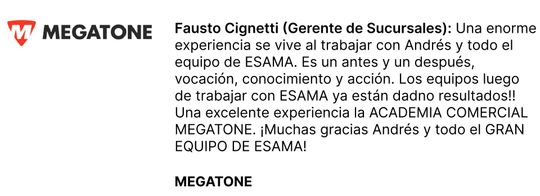 Megatone
