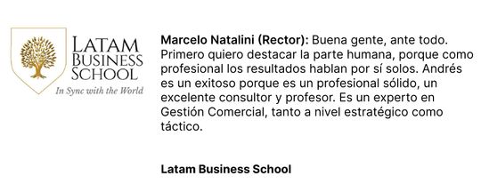 Latam Business School