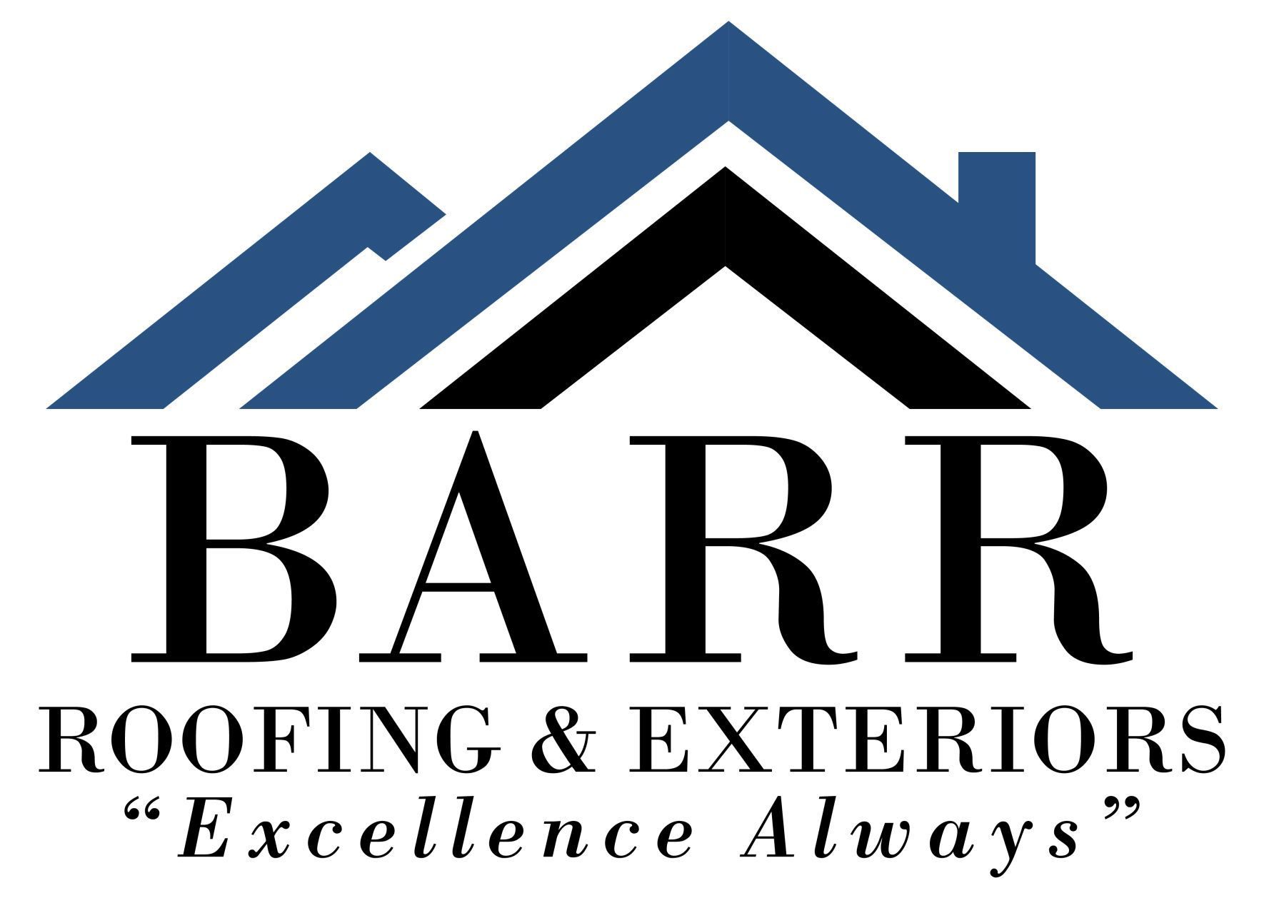 Barr Roofing & Exteriors