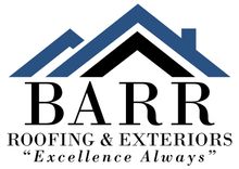 Barr Roofing & Exteriors