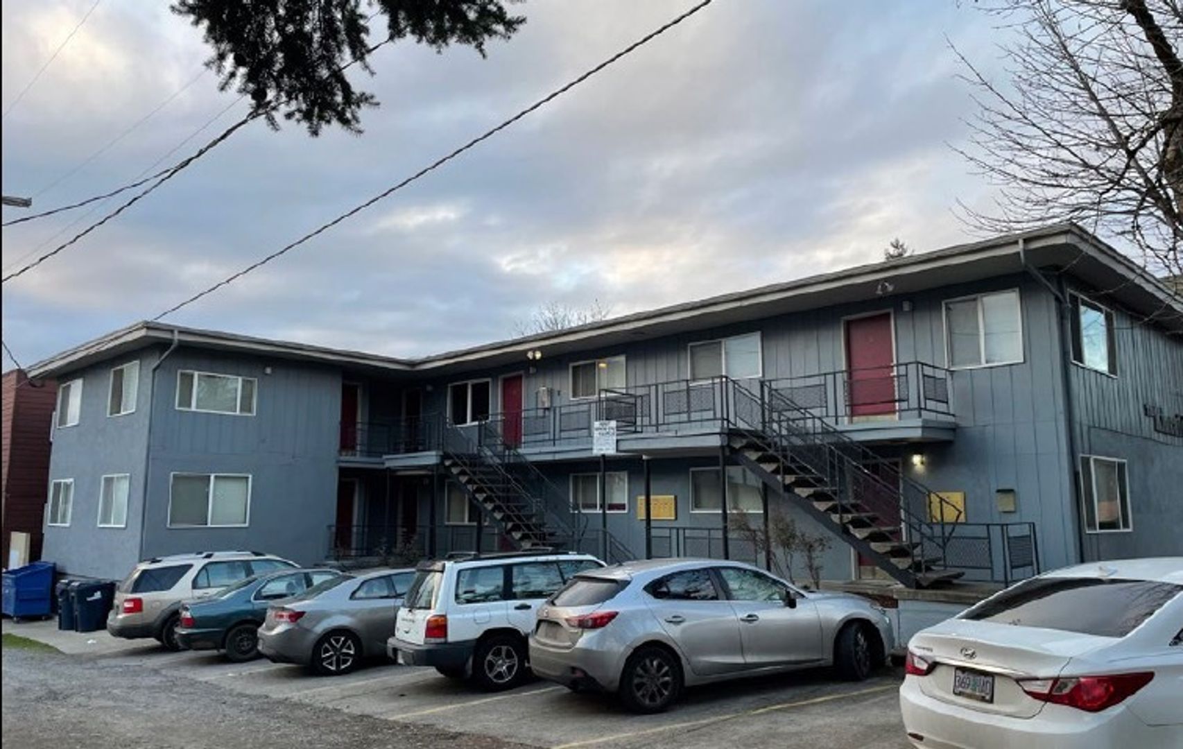 AG Property Management Eugene, Springfield OR Rentals