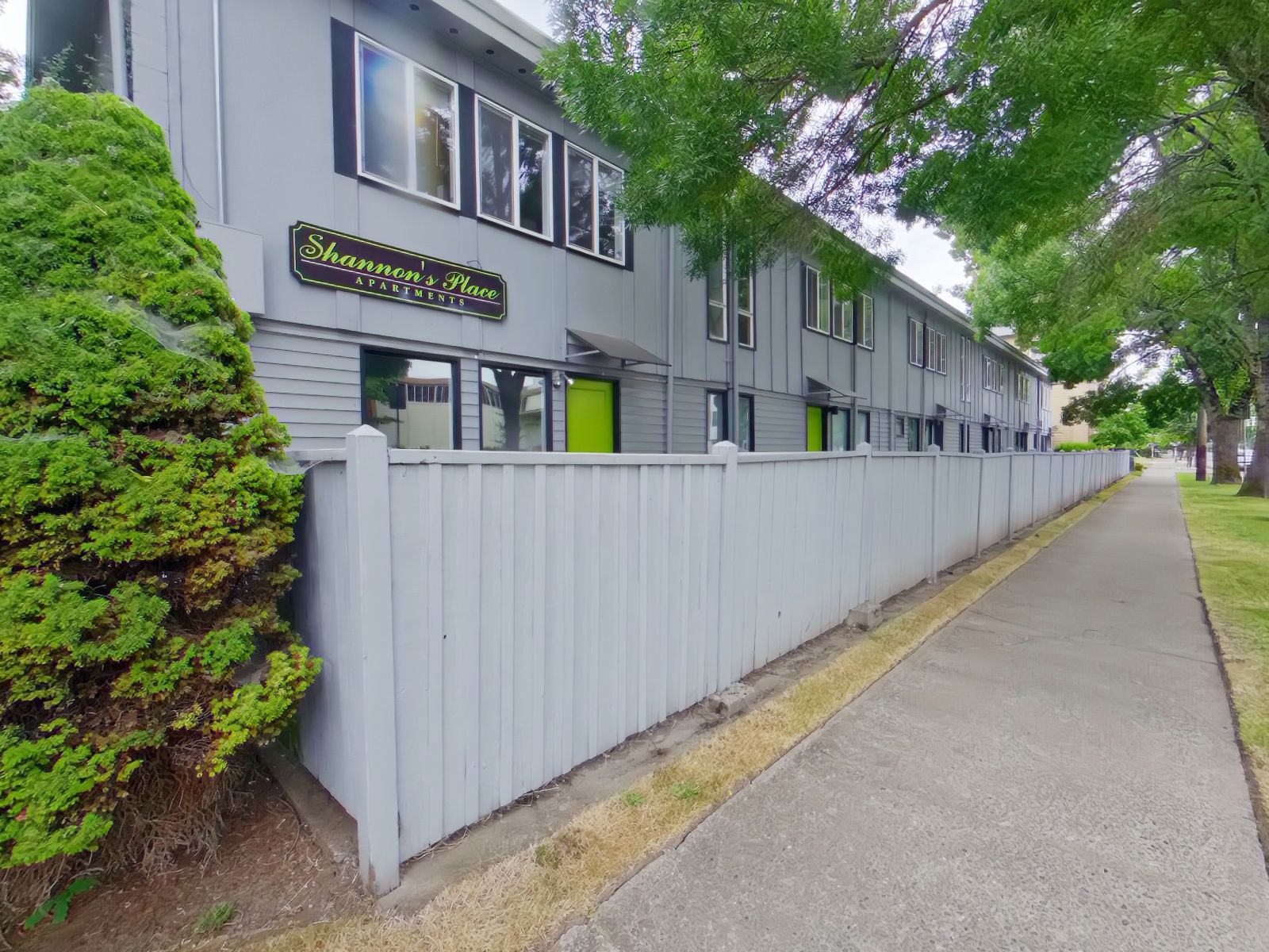 AG Property Management Eugene, Springfield OR Rentals