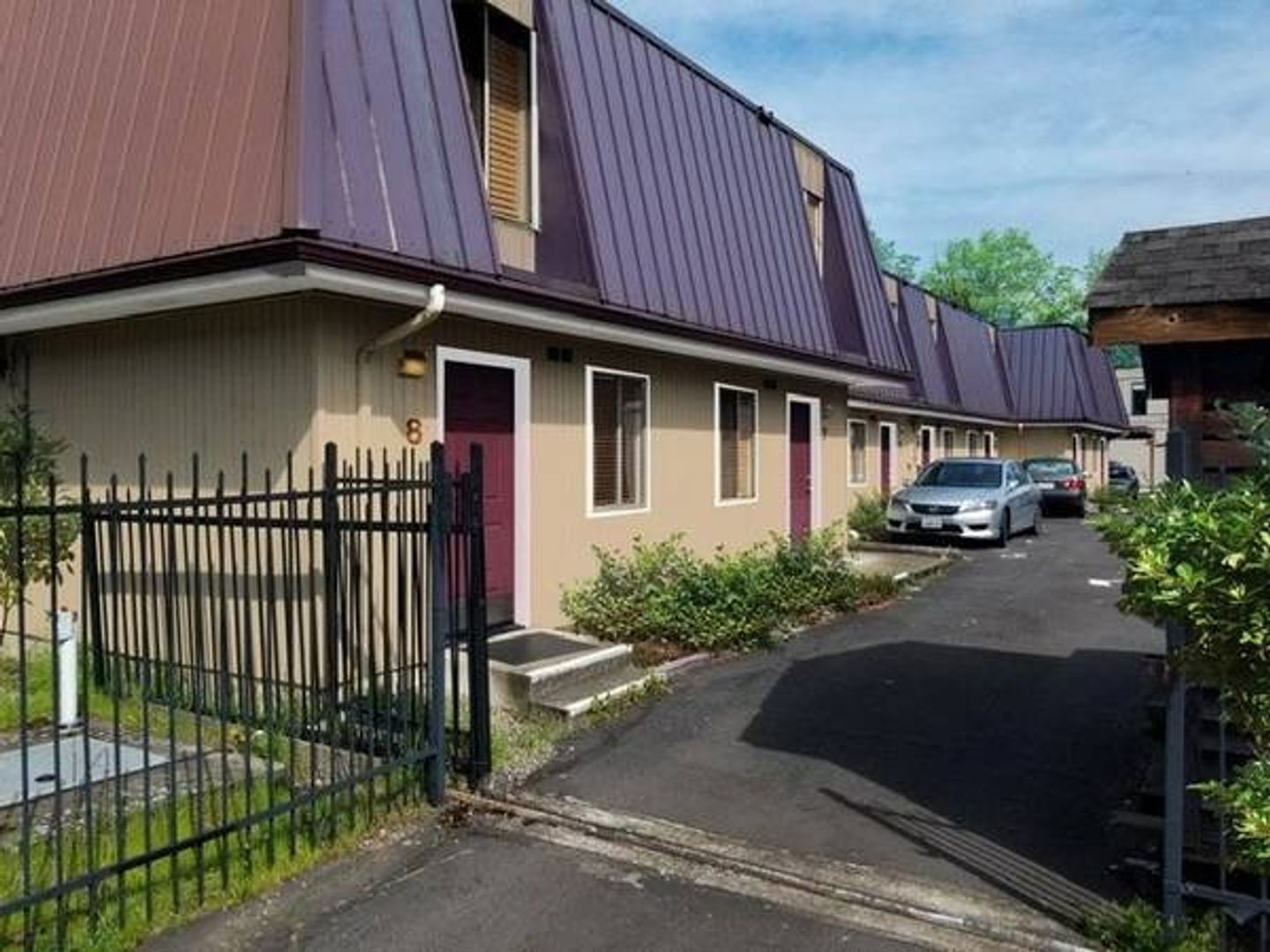 AG Property Management Eugene, Springfield OR Rentals