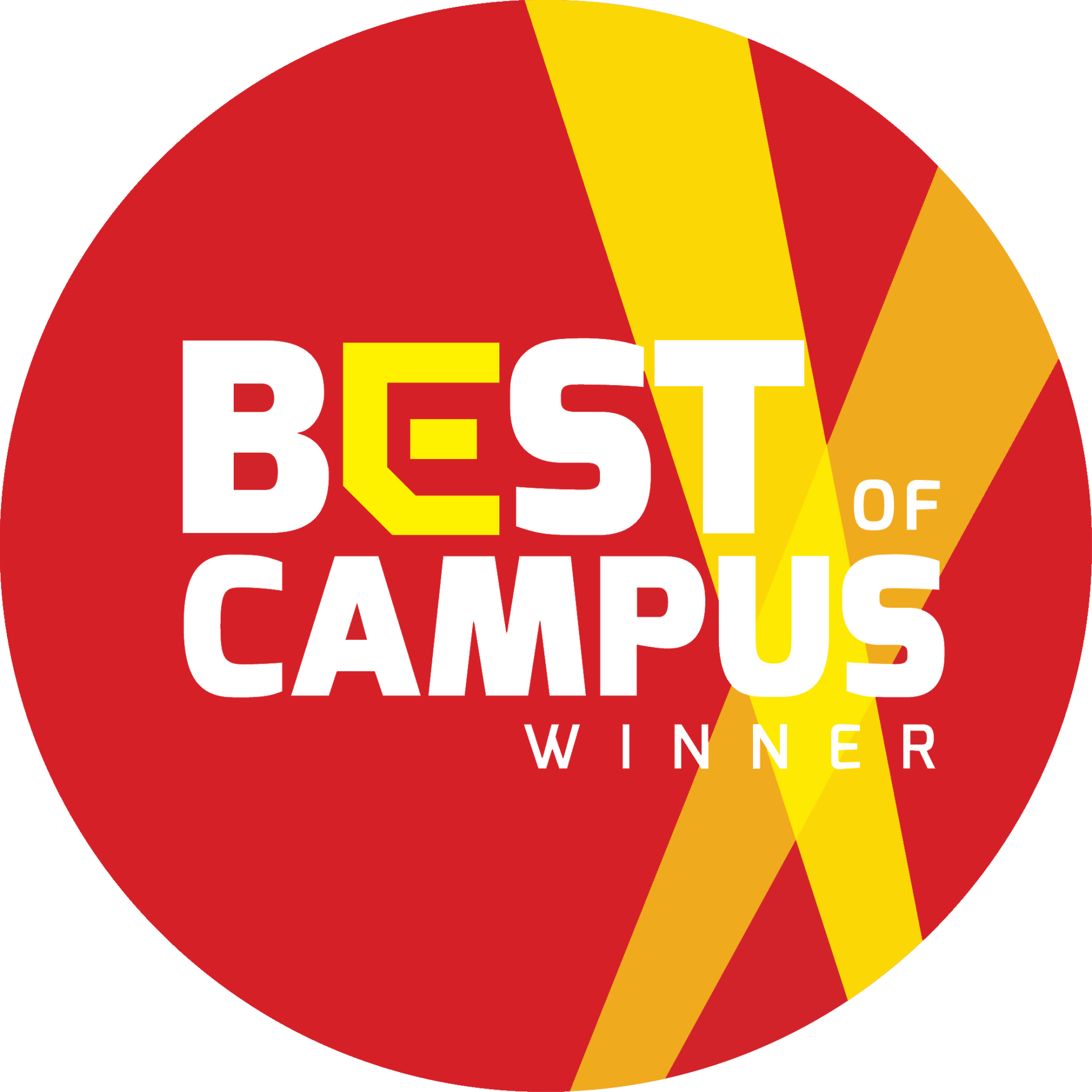 Best of Campus 2019 Winner