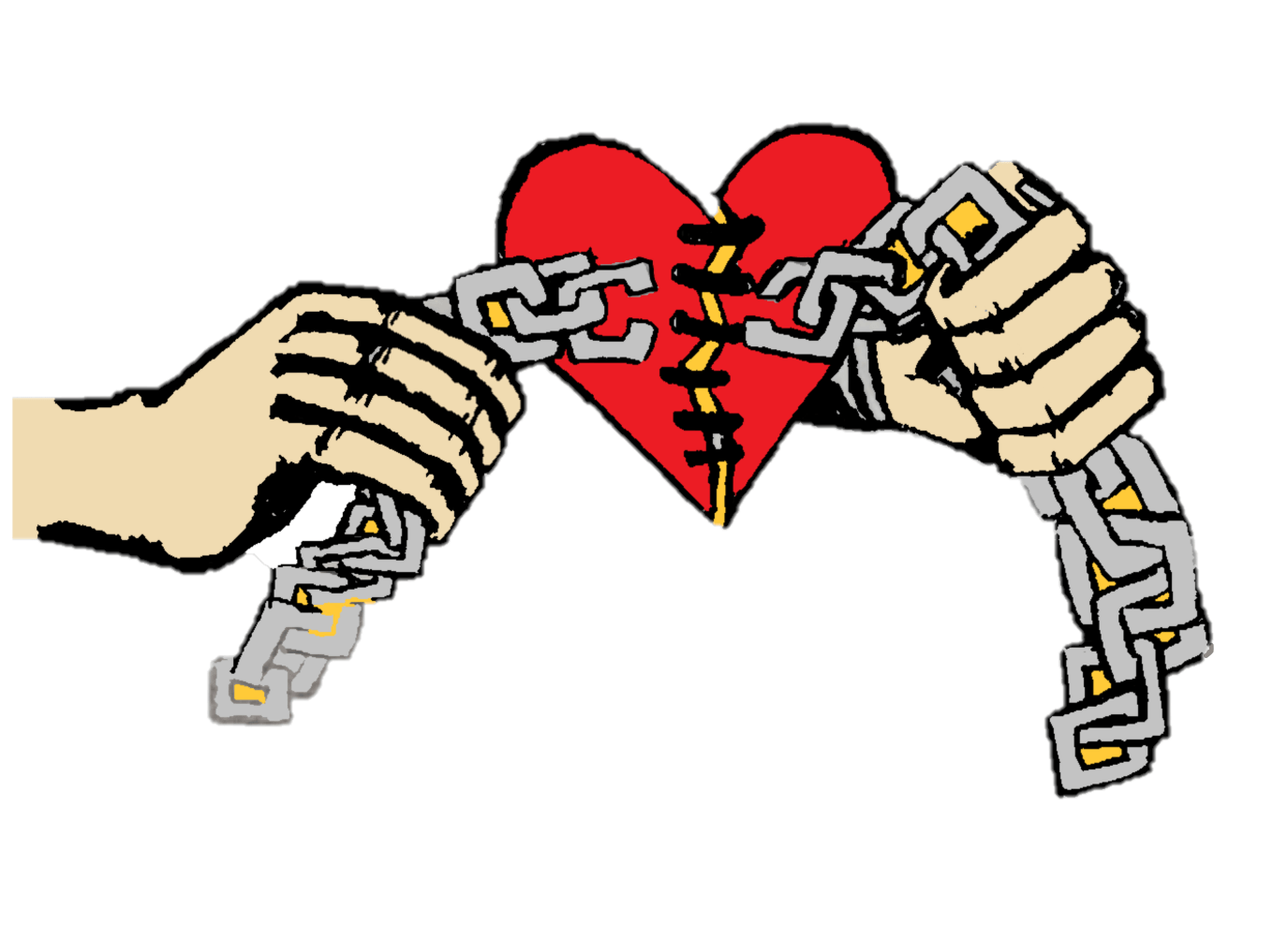 Break the chain