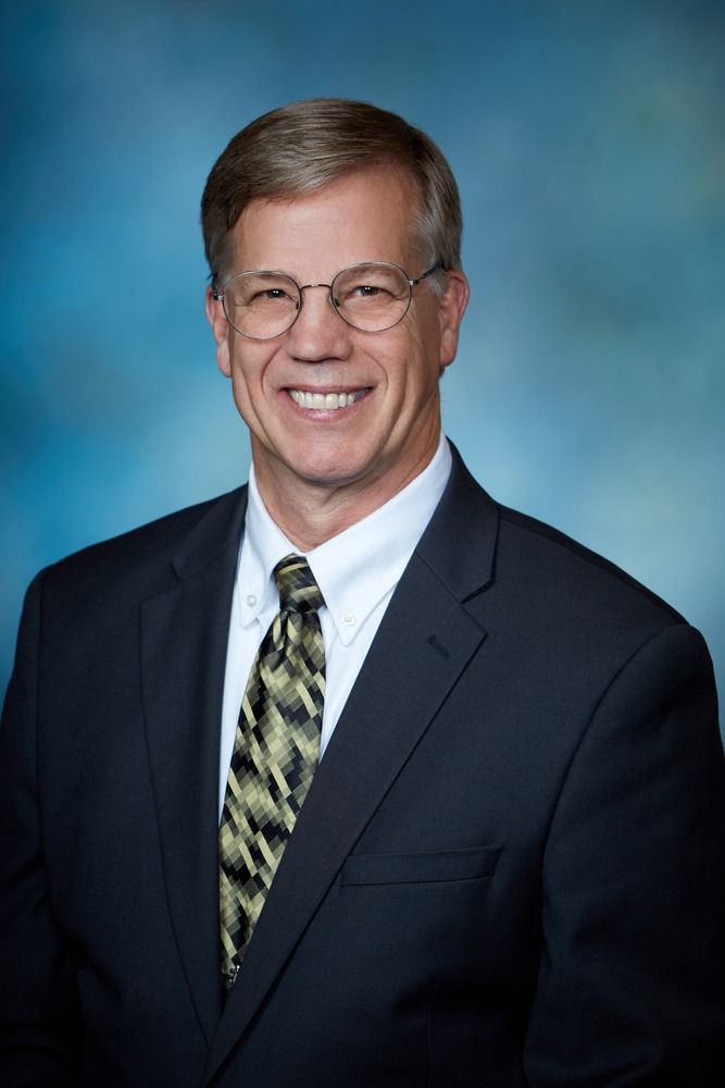 Staff Photo