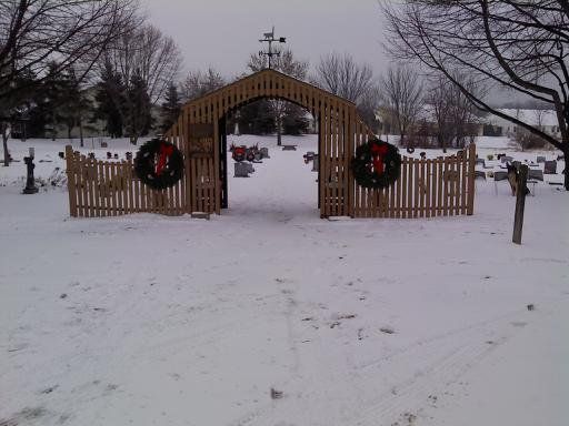 Forrest Run Pet Cremation & Cemetery