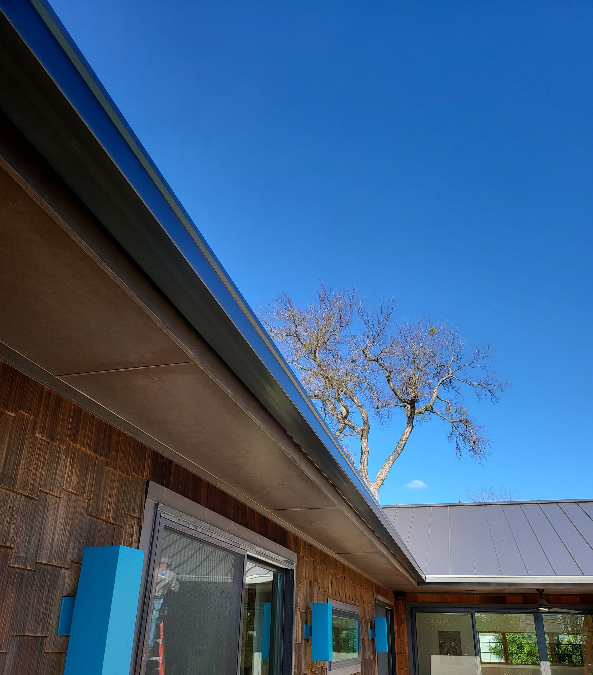 Seamless Box Gutters Are Your Best Option seamless-box-gutters-are-your-best-option