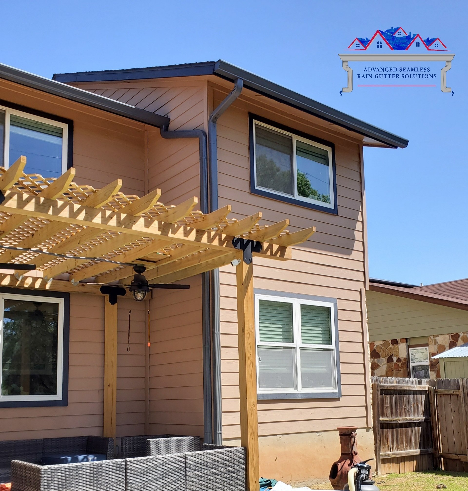 Downspouts An Important Factor of Your Rain Gutter Installation