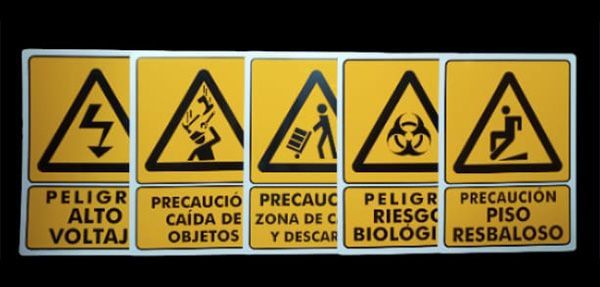 FUMIGACIONES GAM