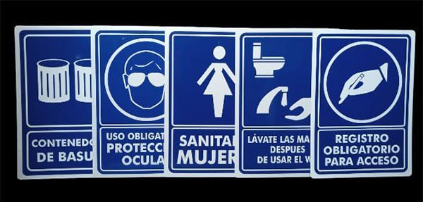 FUMIGACIONES GAM