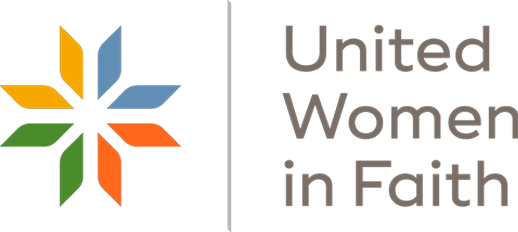 United Women in Faith logo