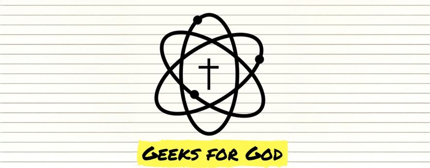 Geeks for God logo