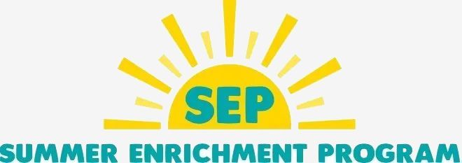 Summer Enrichment Program Logo