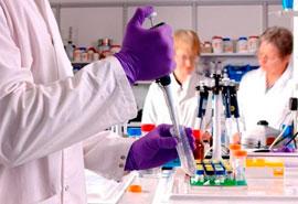 Análisis Clínicos Biomédicos - Antidoping