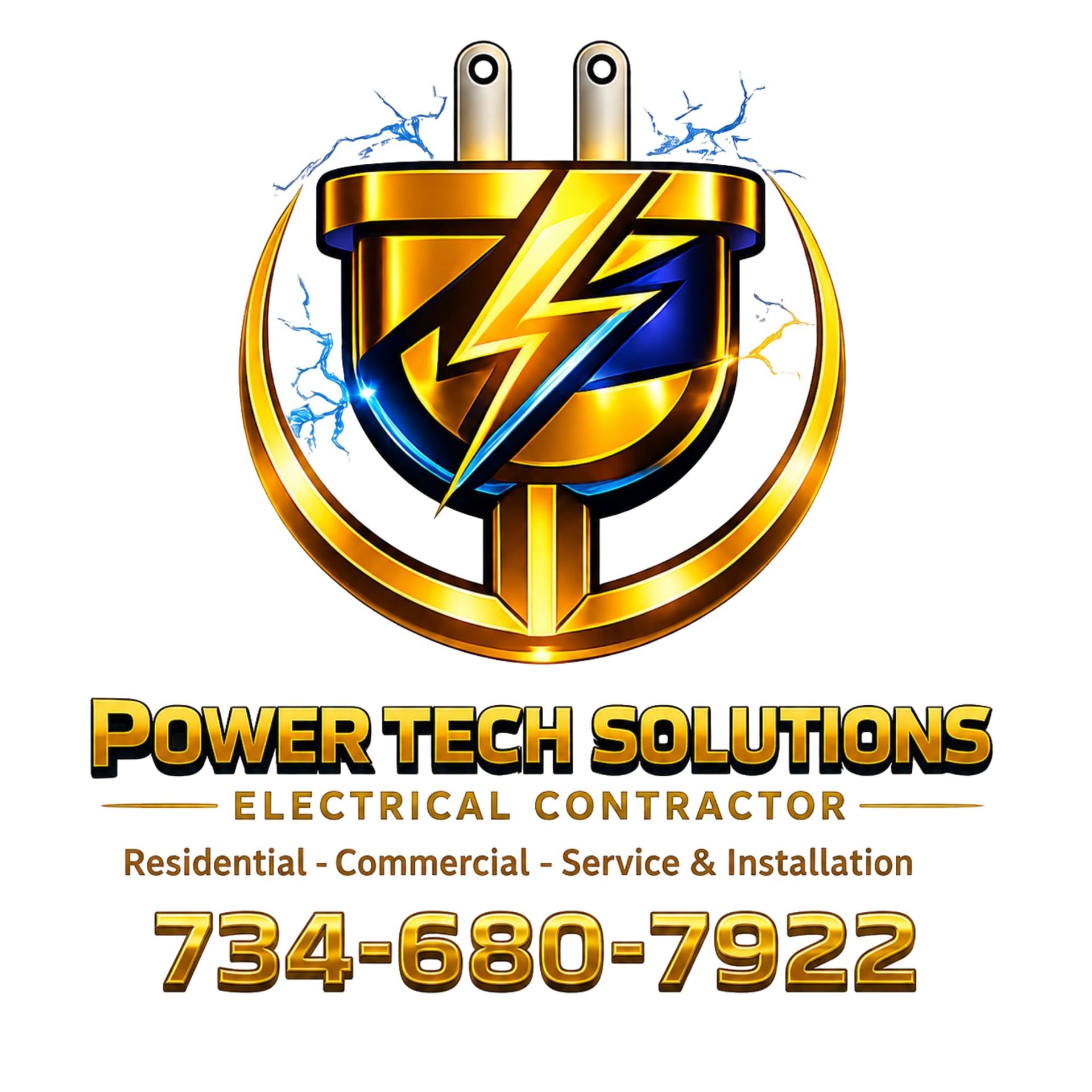 Power Tech Solutions
