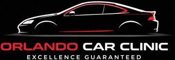 Logo | Orlando Car Clinic