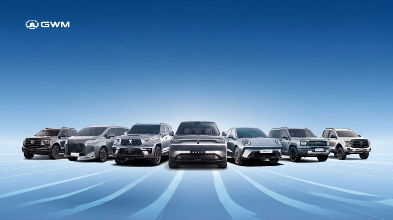 Descubre la gama de modelos GWM: SUVs, eléctricos y pickups. Compara sus propuestas, encuentra el ve