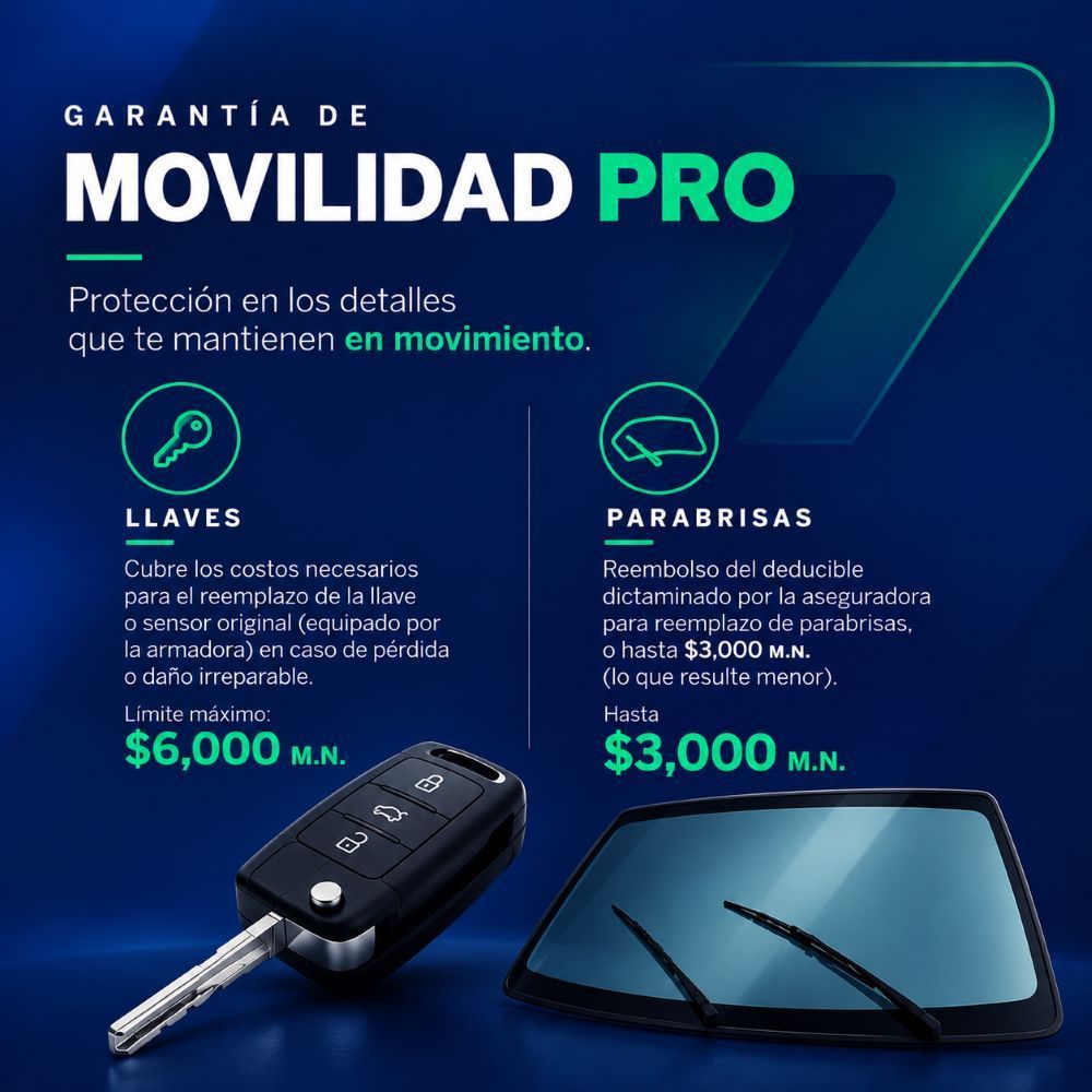 Protección para tu movilidad con Grupo ZIGA