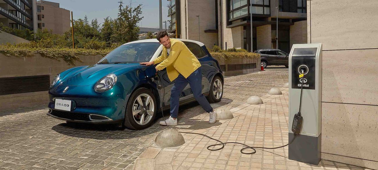 Autos híbridos en México