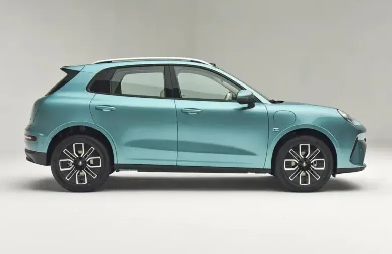 GWM Ora 5 Eléctrico