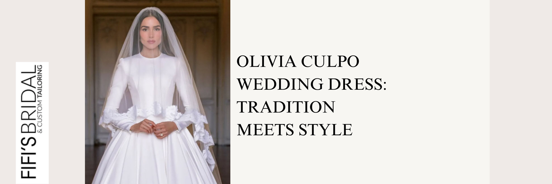 navy blue dress for baby girl Inside Olivia Culpo And Christian McCaffrey's Classic New England Wedding