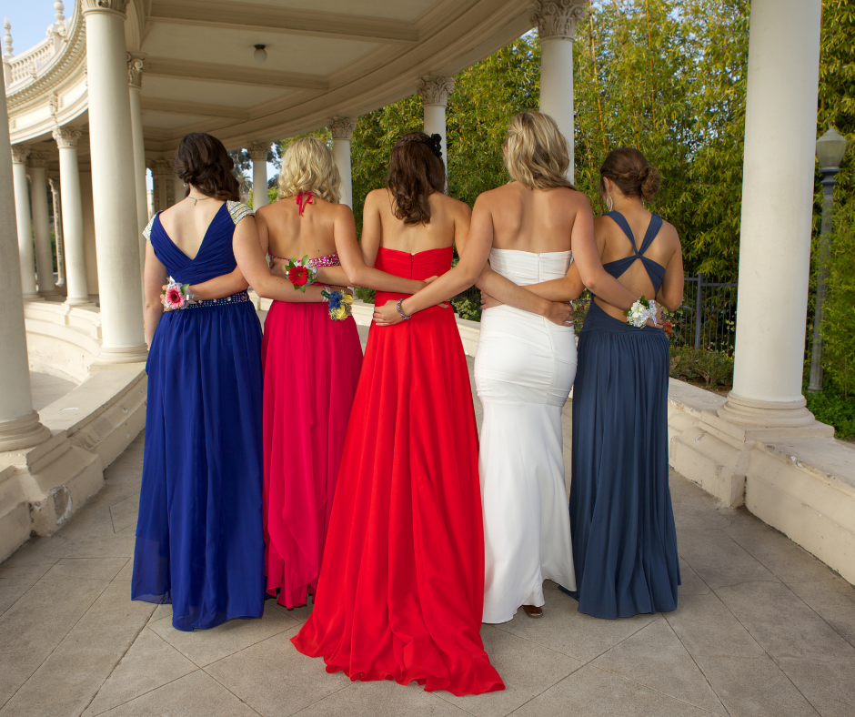 prom beaded dresses Lace-Up Long Corset Prom Dress with Pearl Beads– PromGirl