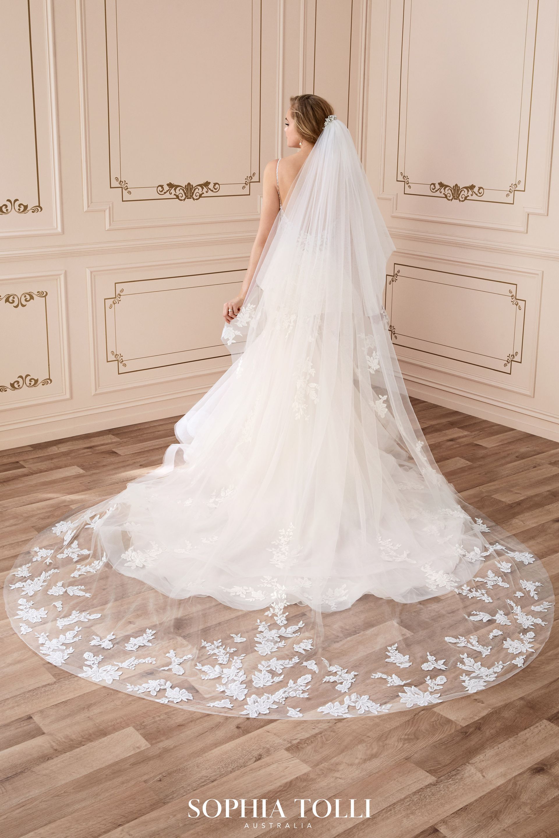 chinese dress ladies Veil Style 1606