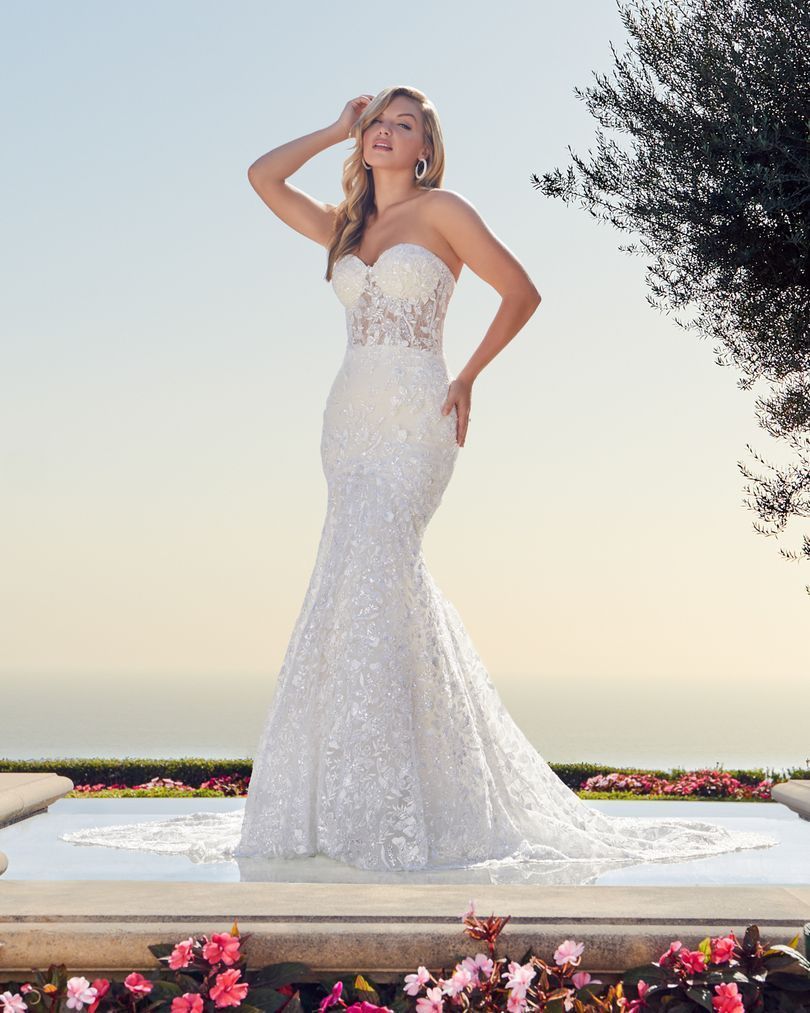 Finding Your Dream Bridal Gown at the Last Minute at Fifi's Bridal Finding Your Dream Bridal Gown at the Last Minute at Fifi's Bridal