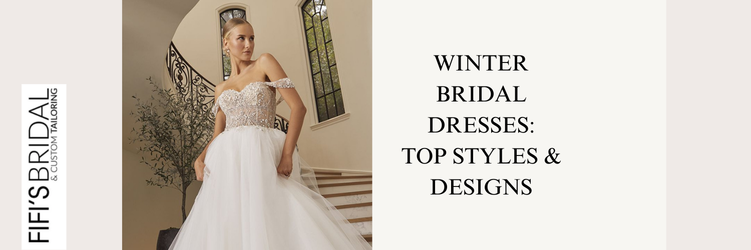 Woman in a white wedding dress. Text reads,