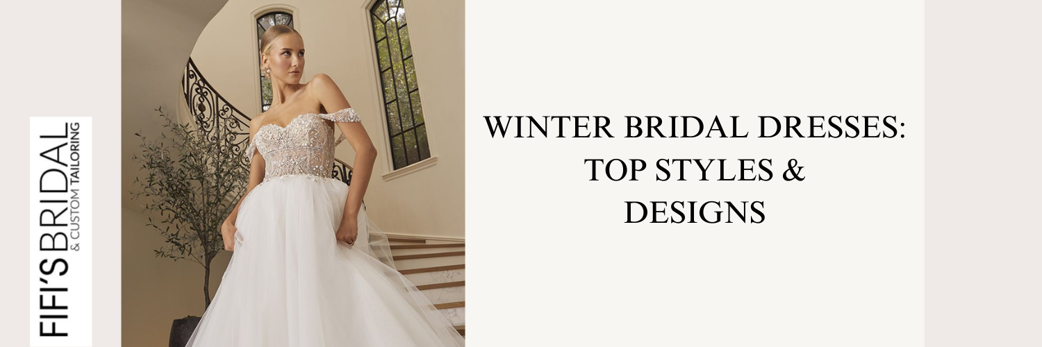 Woman in a white wedding dress. Text reads, 