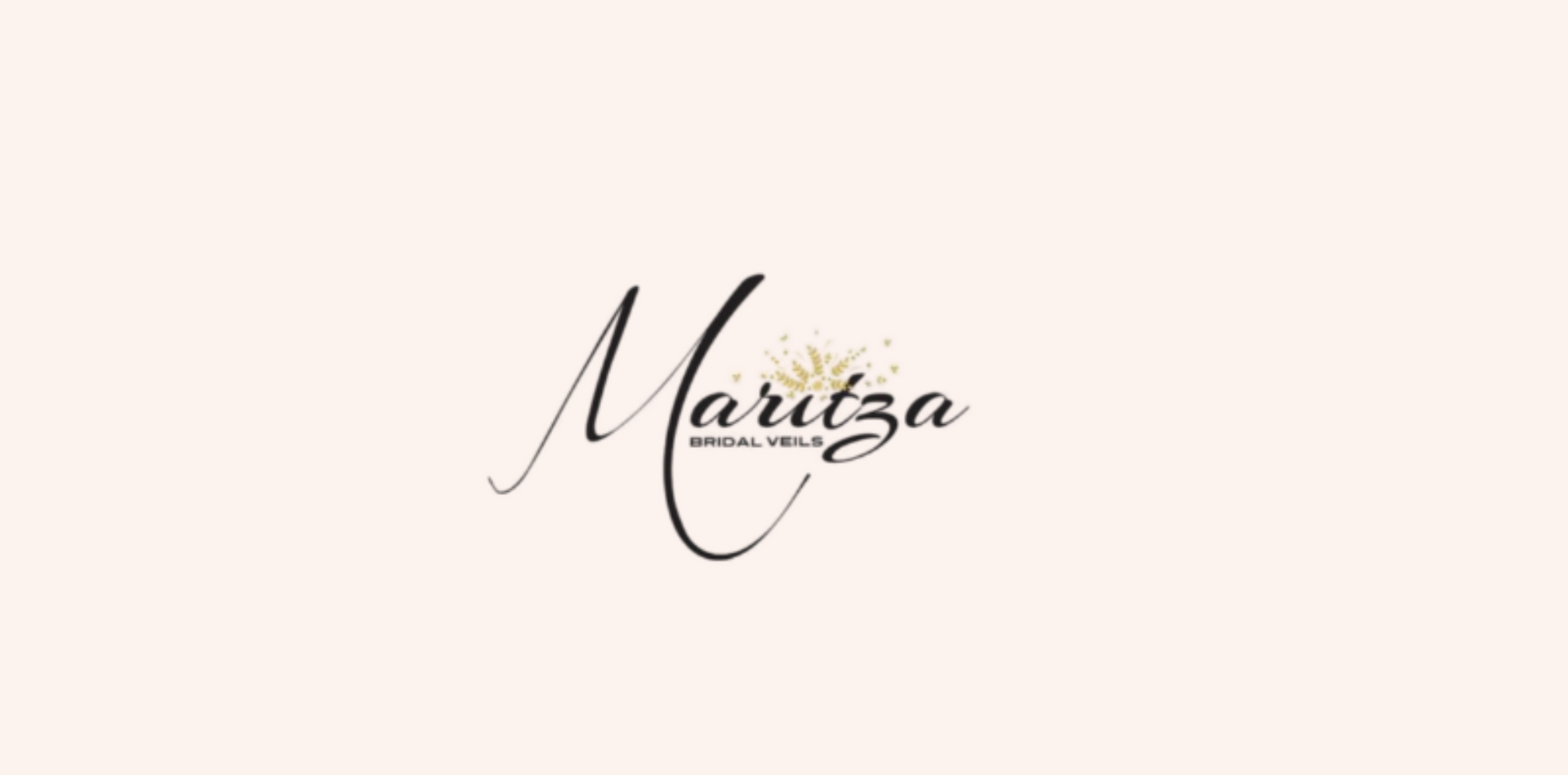 Logo featuring the name