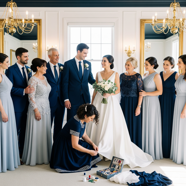 plus size mint bridesmaid dresses Flattering A-Line Maxi Chiffon Sage Green Elegance COCOMELODY CB0732, Lake Blue plus size women dress A Devil In A Color:WASHED-SEAFOAM line cut
