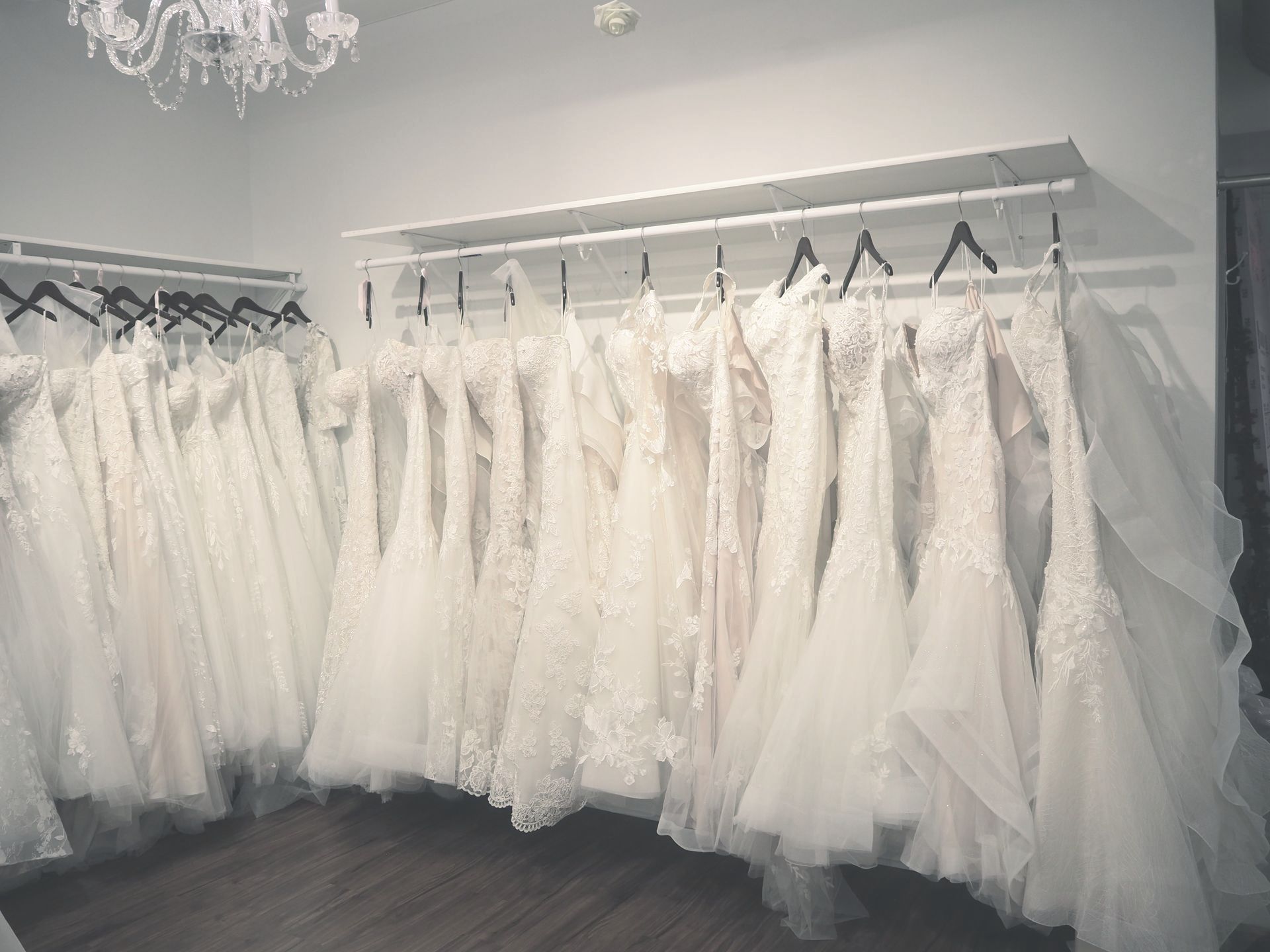Bridal Gowns at Fifi's Bridal Elmhurst Bridal Gowns at Fifi's Bridal Elmhurst