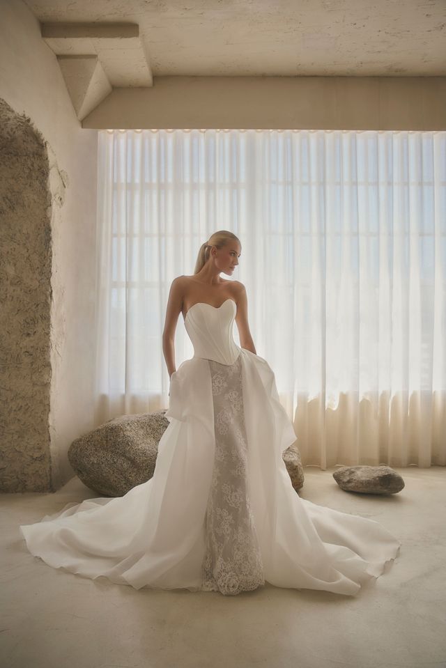 Explore 2026 Wedding Dress Trends to Inspire Your Look