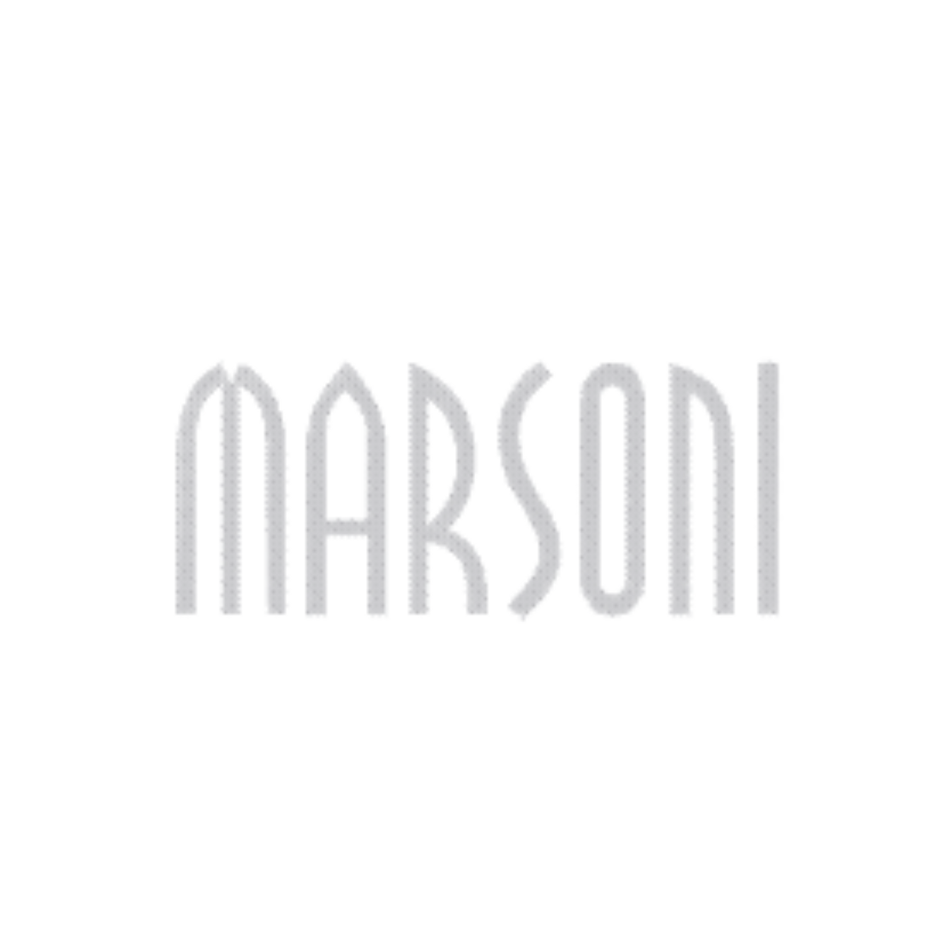 Marsoni Mother of the Bride Logo