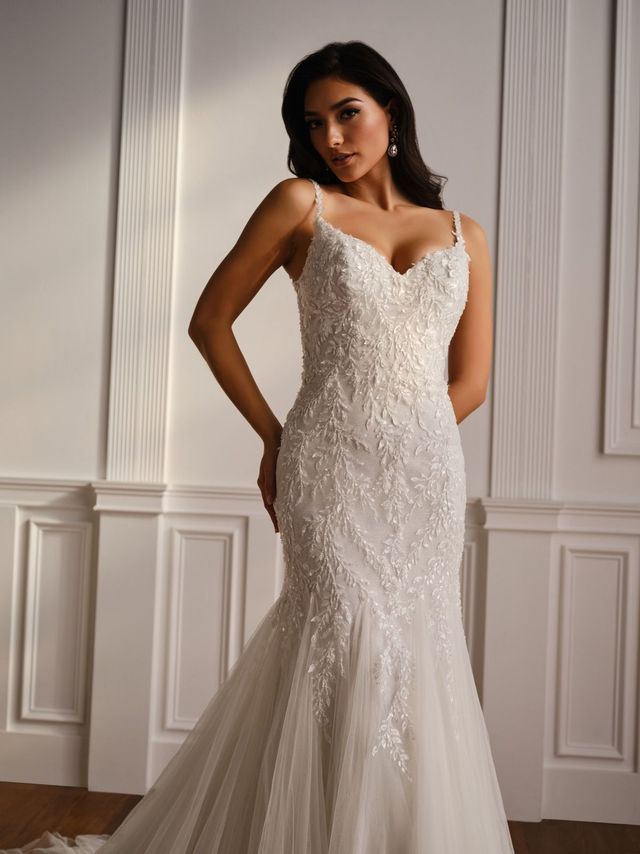 Fifi's Bridal Private Collection — Style U2304