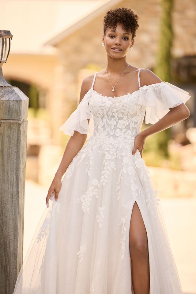 butter yellow wedding guest dress Paloma Maxi Gown for Beach Guests LowStock:43693784596531 Color:purple dress 1x Women Dress Emerald silk and heartbreak