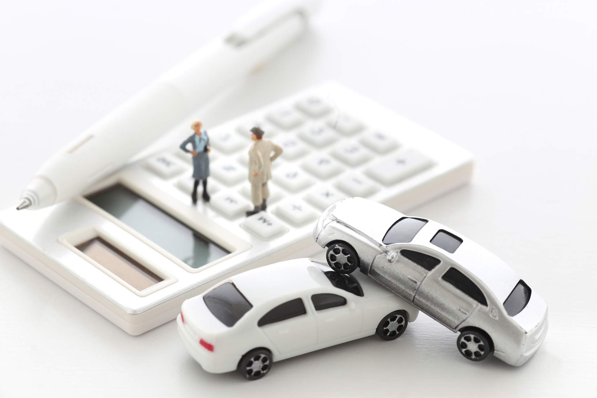 Car Accident Insurance Case Car Accident Insurance Case
