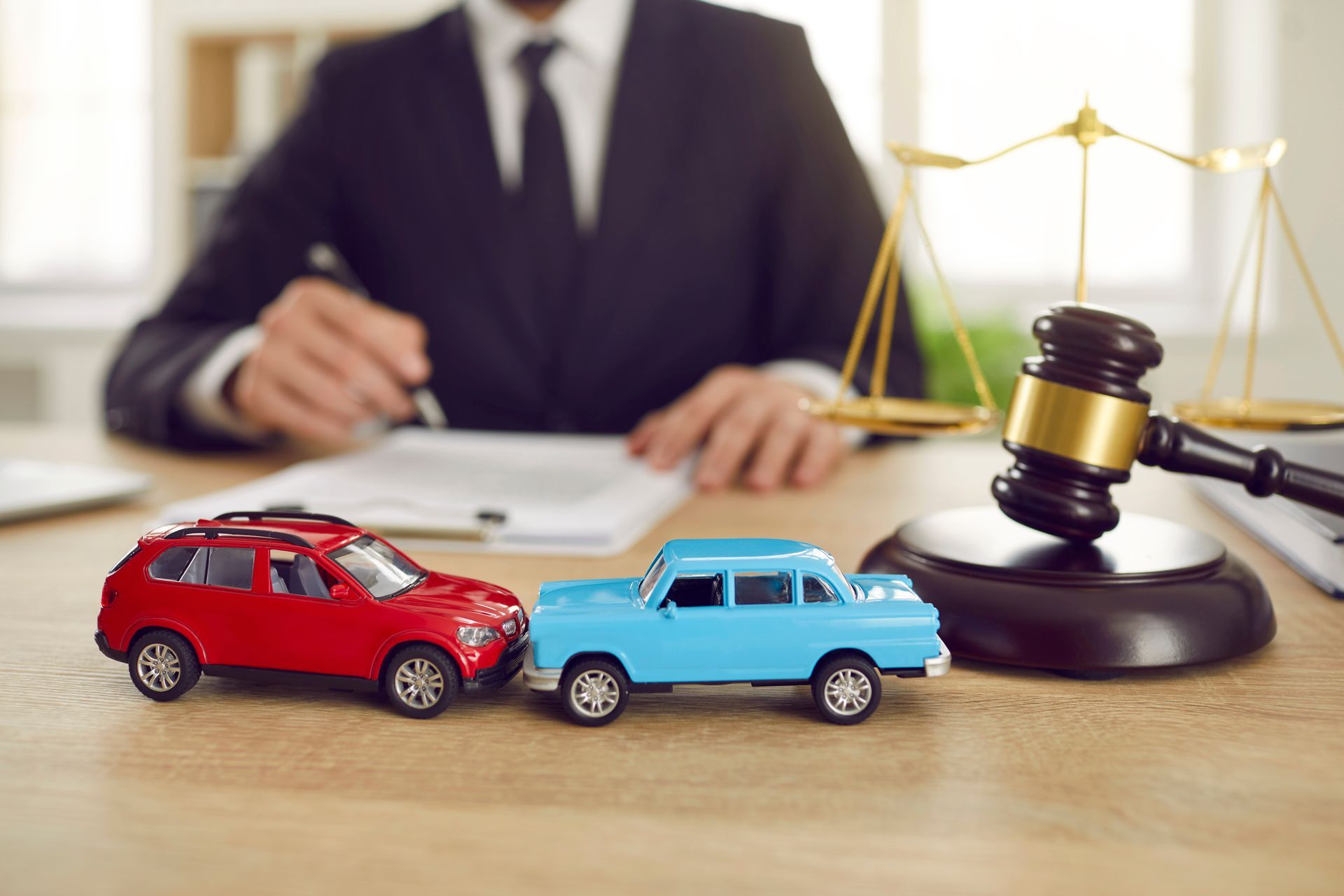 Car Accident Legal Representation Car Accident Legal Representation