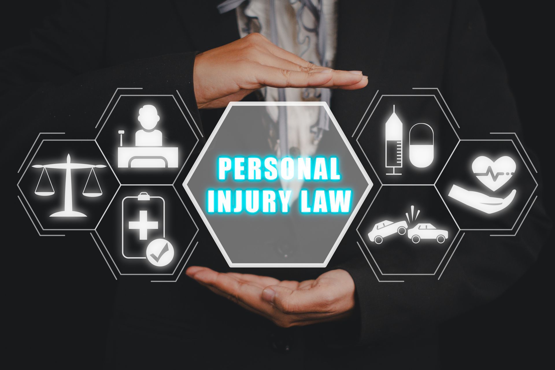 Personal Injury Law Personal Injury Law
