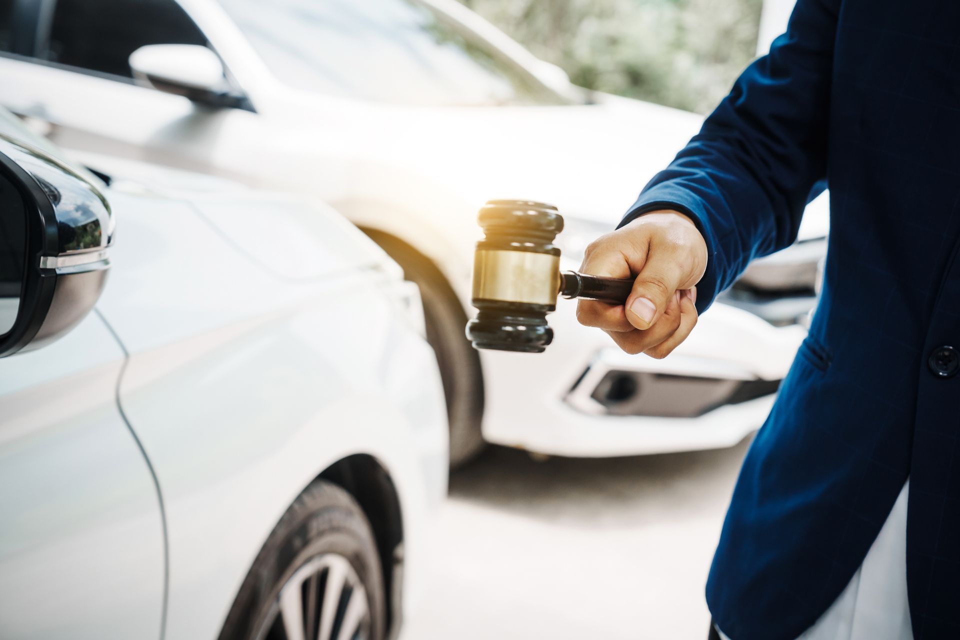 Auto Accident Lawyer
