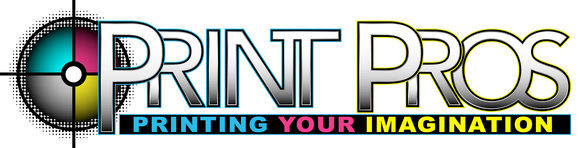 Print Pros logo