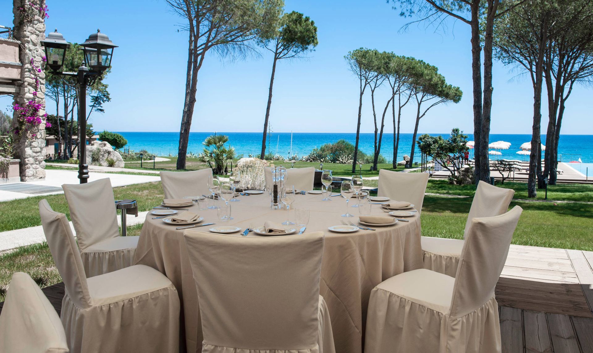 La Villa del Re, Adult Only 5*