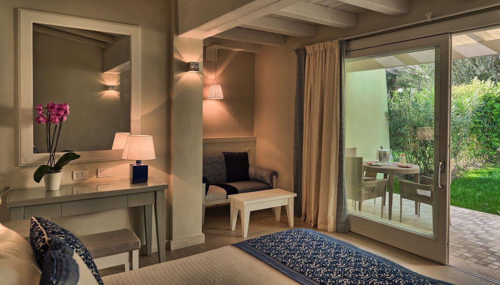 FORTE VILLAGE LE PALME
