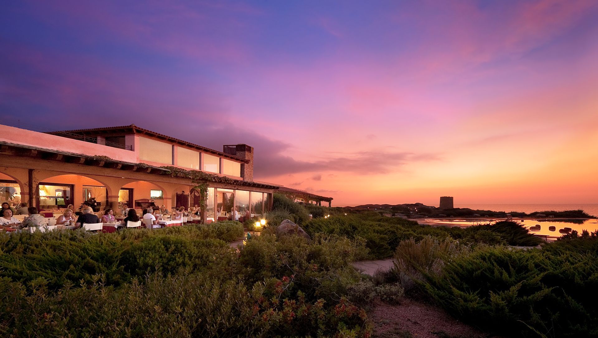 Honeymoon at Hotel Relax Torreruja Thalasso and Spa 