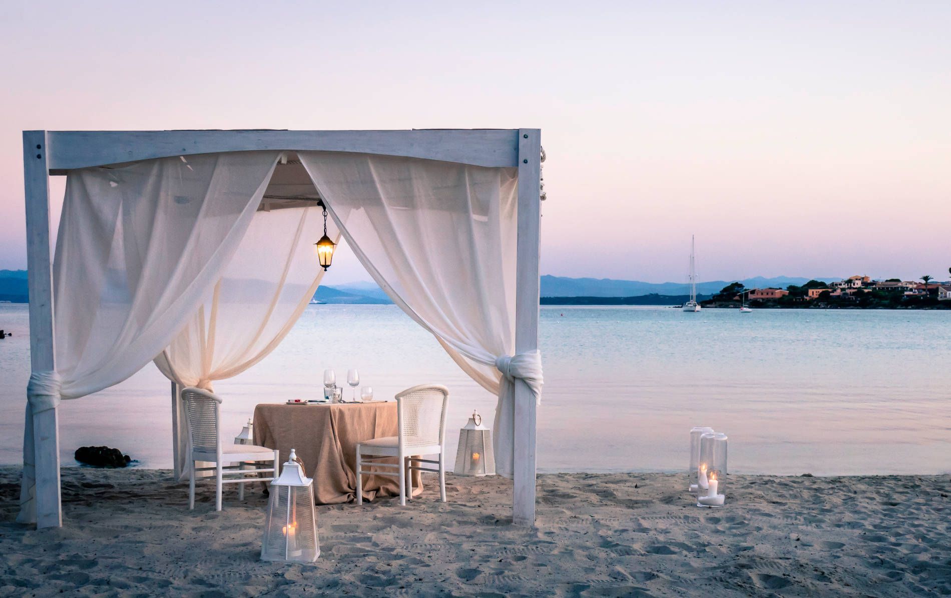Honeymoons