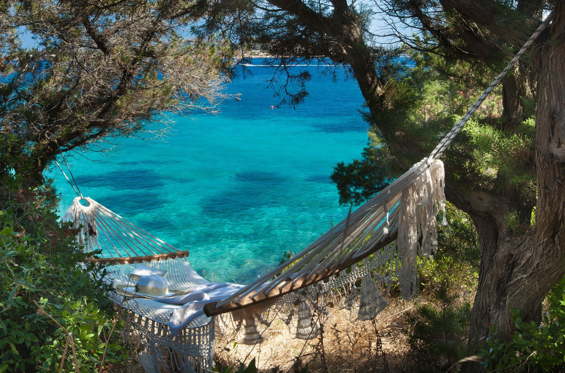 Honeymoon at Hotel Capo Dorso Thalasso and Spa